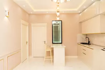 Aylıq Kirayə Yeni Tikili şərq Bazarında