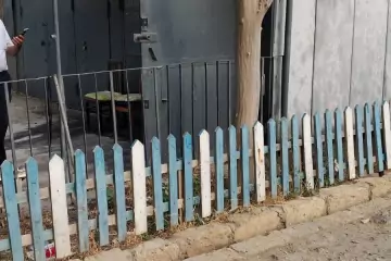 Satılır Qaraj 17-ci Mikrorayonda