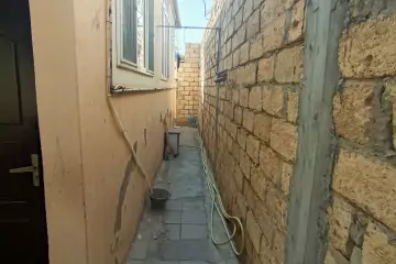 Satılır Həyət Evi 49-cu Məhəllədə