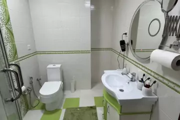 Satılır Yeni Tikili Yeni Yasamalda