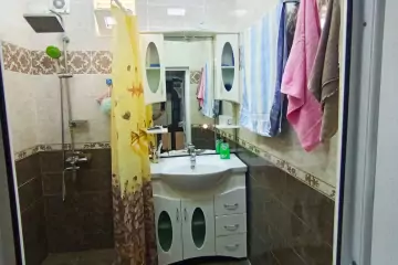 Satılır Həyət Evi 49-cu Məhəllədə