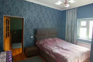 Satılır Həyət Evi 49-cu Məhəllədə