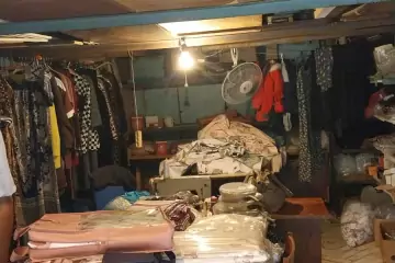 Satılır Qaraj 17-ci Mikrorayonda