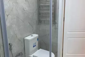 Aylıq Kirayə Yeni Tikili Bayılda