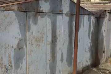 Satılır Qaraj 17-ci Mikrorayonda