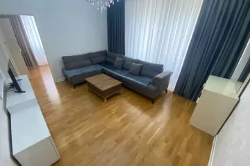 Aylıq Kirayə Yeni Tikili Bayılda