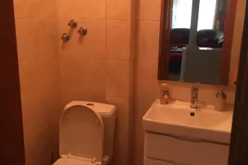 Aylıq Kirayə Yeni Tikili Ağ şəhər Kompleksində