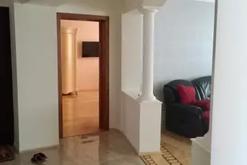 Aylıq Kirayə Yeni Tikili Ağ şəhər Kompleksində