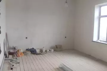 Satılır Həyət Evi Buzovnada