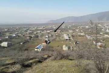 Satılır Torpaq Orta Zəyzidda