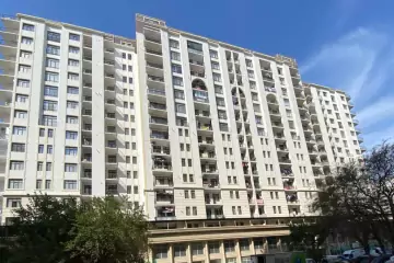Satılır Yeni Tikili Nərimanov Parkı 