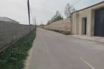 Satılır Torpaq Bilgəhdə