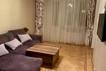 Aylıq Kirayə Yeni Tikili Ağ şəhər Kompleksində