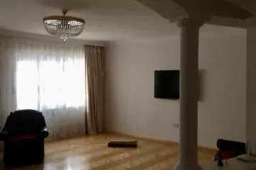 Aylıq Kirayə Yeni Tikili Ağ şəhər Kompleksində