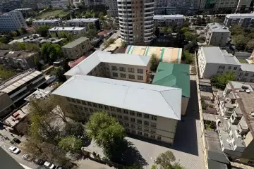 Satılır Yeni Tikili Elmler Akademiyasıda