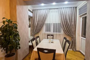 Satılır Yeni Tikili Yeni Yasamalda