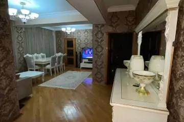 Satılır Yeni Tikili Bayılda
