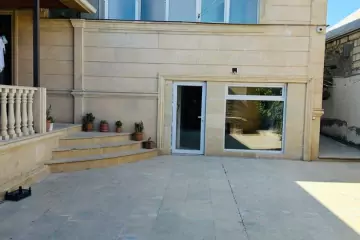 Satılır Həyət Evi Qobuda