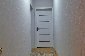 Satılır Həyət Evi Yeni Ramana Qəsəbəsida