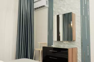 Aylıq Kirayə Yeni Tikili şərq Bazarında