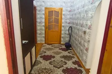 Satılır Həyət Evi 49-cu Məhəllədə