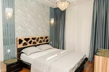 Aylıq Kirayə Yeni Tikili şərq Bazarında