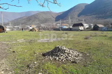 Satılır Torpaq Orta Zəyzidda