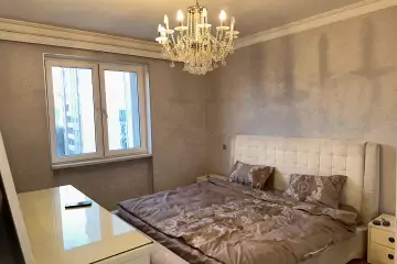 Aylıq Kirayə Köhnə Tikili Yasamalda