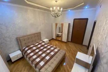 Aylıq Kirayə Köhnə Tikili Bayılda