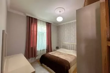Satılır Həyət Evi Qobuda