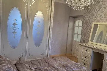 Aylıq Kirayə Köhnə Tikili Yasamalda 