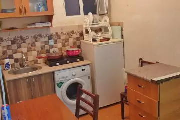 Satılır Həyət Evi Yeni Ramana Qəsəbəsida