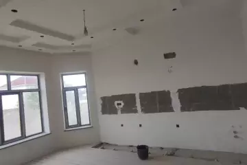 Satılır Həyət Evi Buzovnada