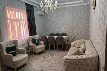 Satılır Həyət Evi Xırdalan şəhərində