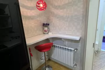 Aylıq Kirayə Yeni Tikili Ağ şəhər Kompleksində