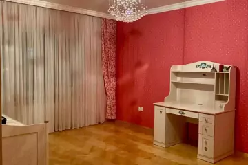 Aylıq Kirayə Yeni Tikili Ağ şəhər Kompleksində
