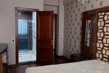 Aylıq Kirayə Yeni Tikili Ağ şəhər Kompleksində