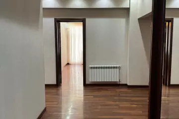 Aylıq Kirayə Yeni Tikili Ağ şəhər Kompleksində
