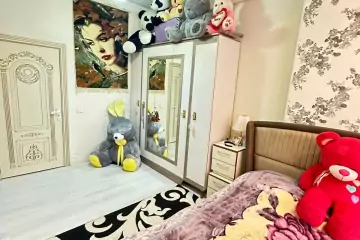 Satılır Yeni Tikili Masazırda