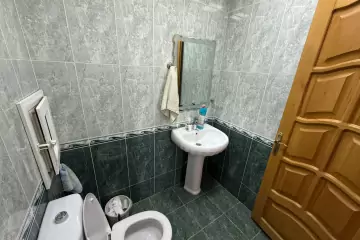 Aylıq Kirayə Yeni Tikili Nərimanov Parkı