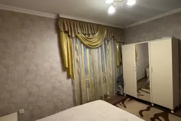 Aylıq Kirayə Köhnə Tikili Cavanşir Küçəsində