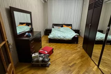 Satılır Yeni Tikili Badamdarda