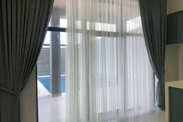 Satılır Bağ Evi Novxanıda
