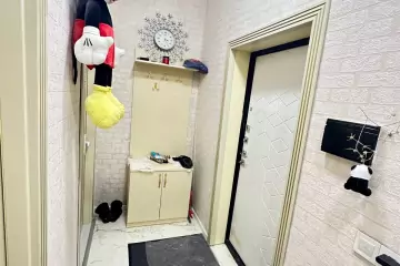 Satılır Yeni Tikili Masazırda
