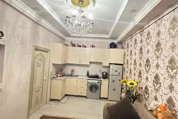Satılır Yeni Tikili Masazırda