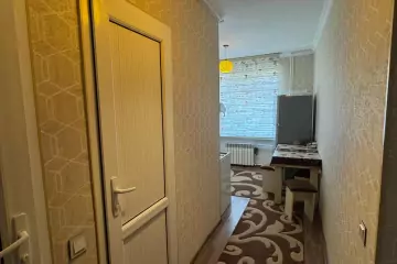Aylıq Kirayə Köhnə Tikili Cavanşir Küçəsində