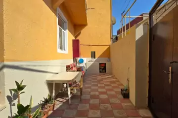 Satılır Həyət Evi Xırdalan şəhərində