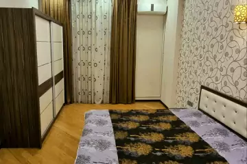 Aylıq Kirayə Yeni Tikili Ağ şəhər Kompleksində