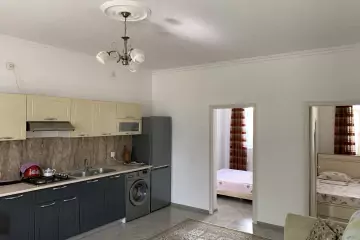 Günlük Kirayə Həyət Evi Astara Rayonunda