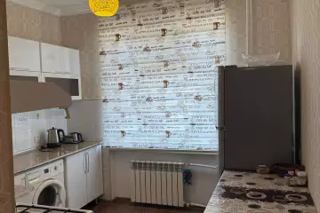 Aylıq Kirayə Köhnə Tikili Cavanşir Küçəsində